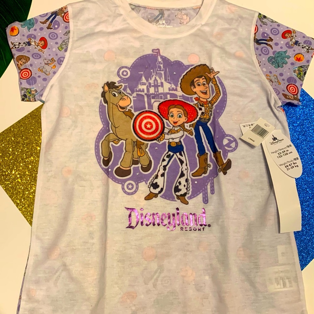 Toy Story Tee